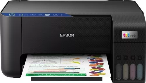 Epson EcoTank L3251 Logo