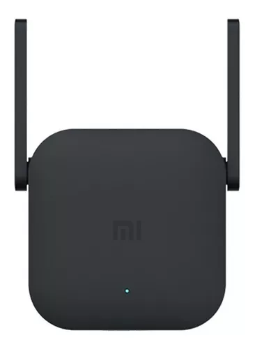 Repetidor Mi Wifi Extender Pro Xiaomi Logo